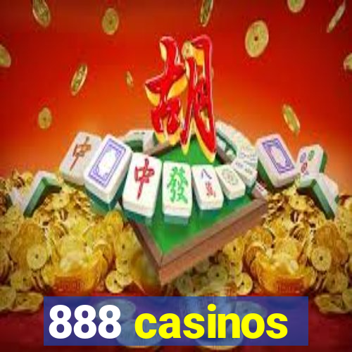 888 casinos