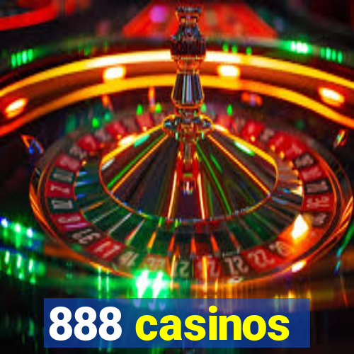 888 casinos