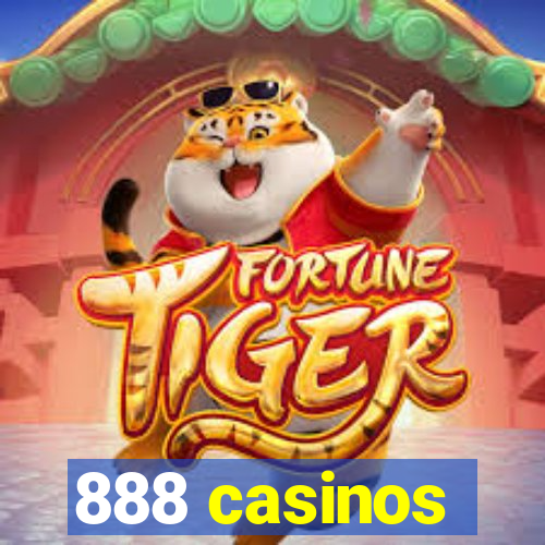 888 casinos