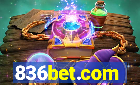 836bet.com