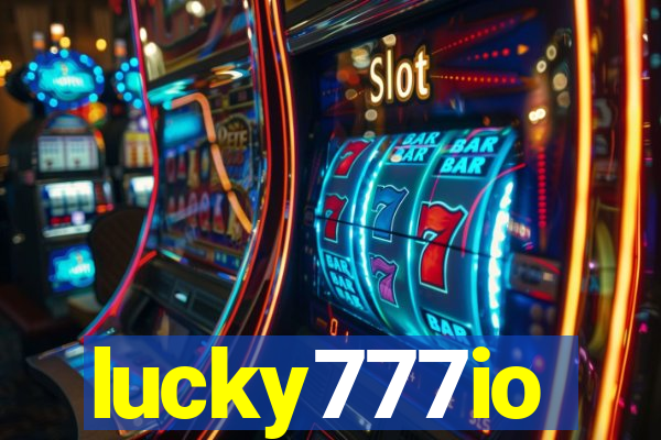 lucky777io