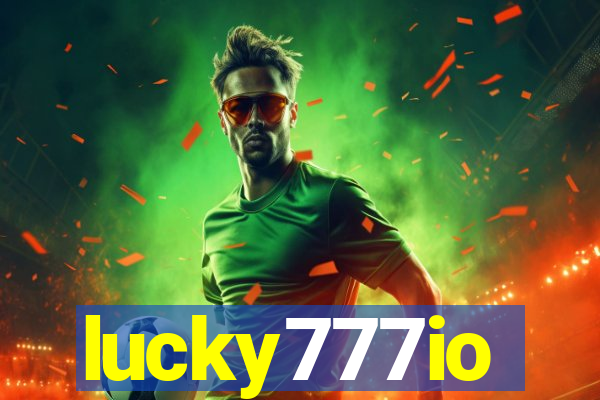 lucky777io