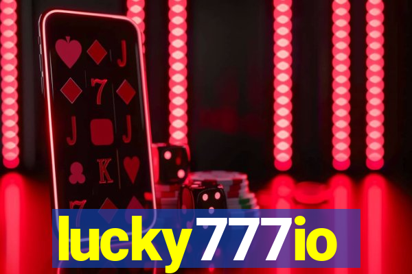 lucky777io