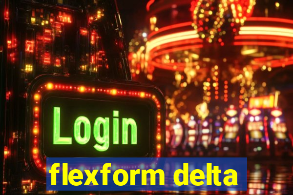 flexform delta