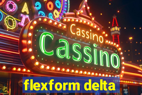 flexform delta