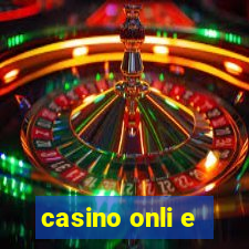 casino onli e