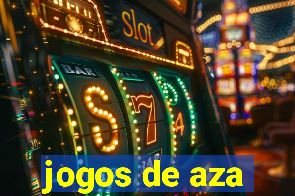 jogos de aza