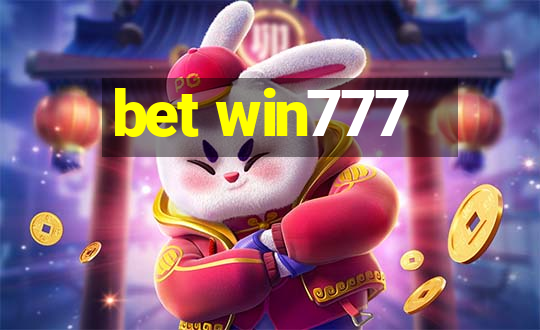 bet win777