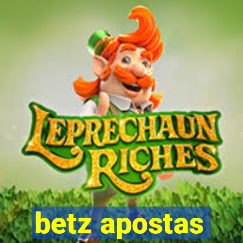 betz apostas