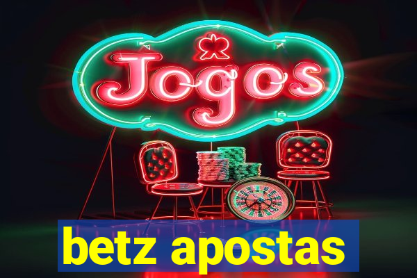 betz apostas