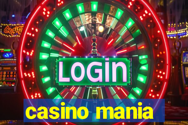 casino mania