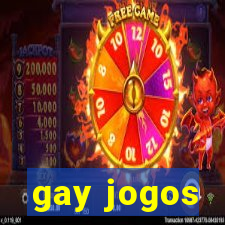 gay jogos