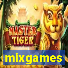 mixgames