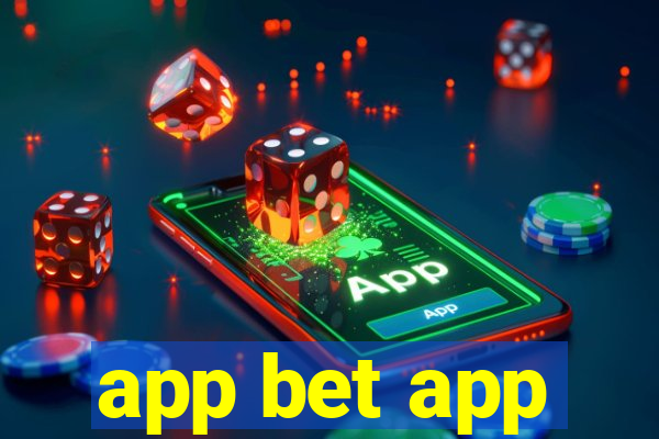 app bet app