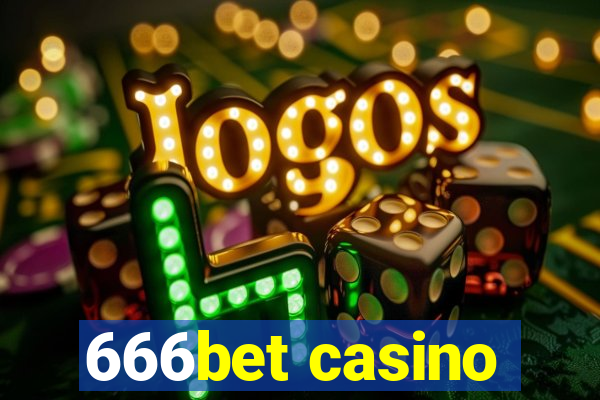 666bet casino