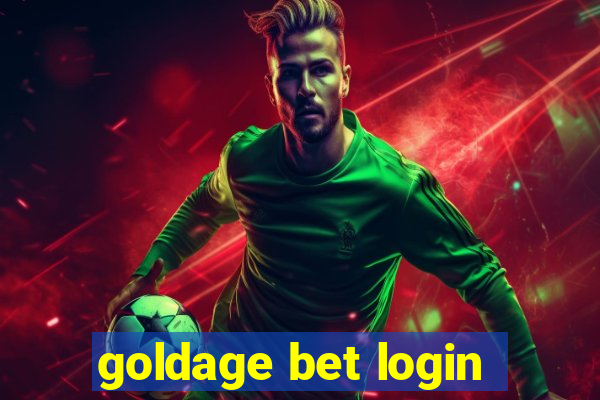 goldage bet login