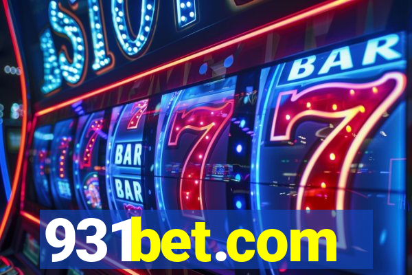 931bet.com