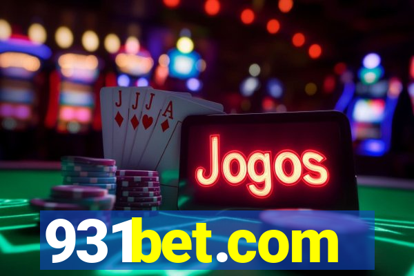 931bet.com