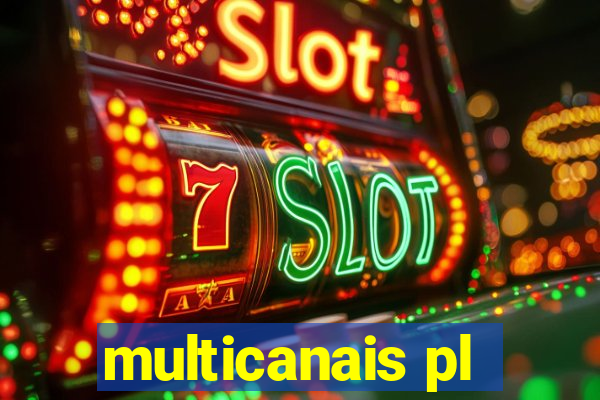 multicanais pl