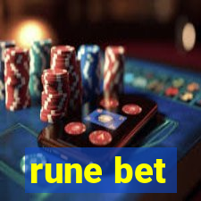 rune bet