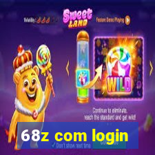 68z com login