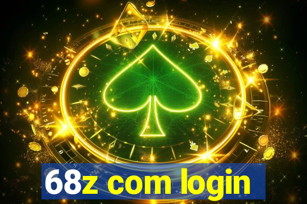 68z com login