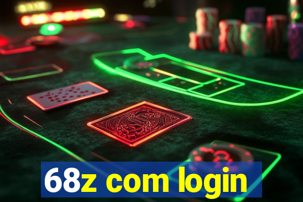 68z com login