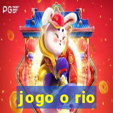 jogo o rio