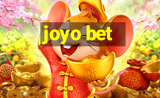 joyo bet