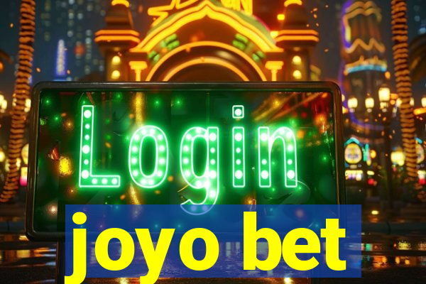 joyo bet