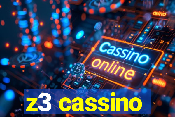 z3 cassino