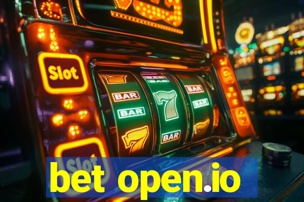 bet open.io