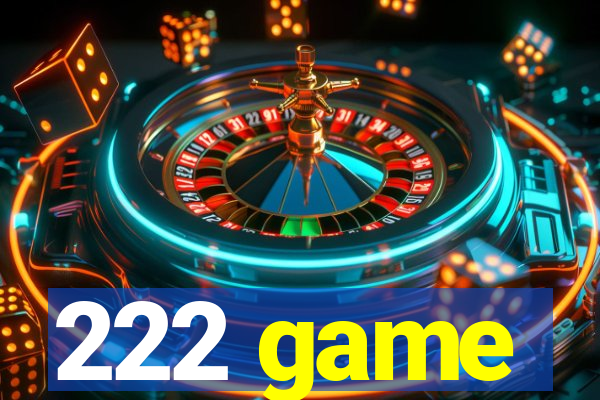 222 game