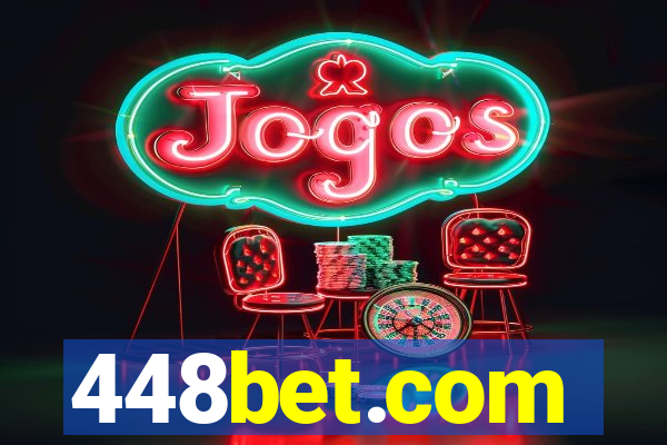 448bet.com