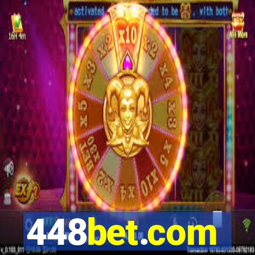 448bet.com