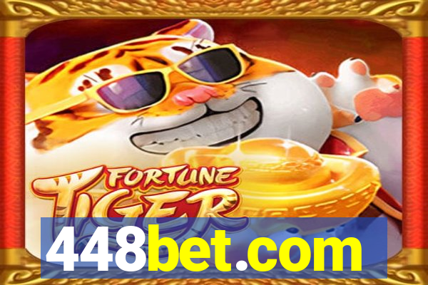 448bet.com