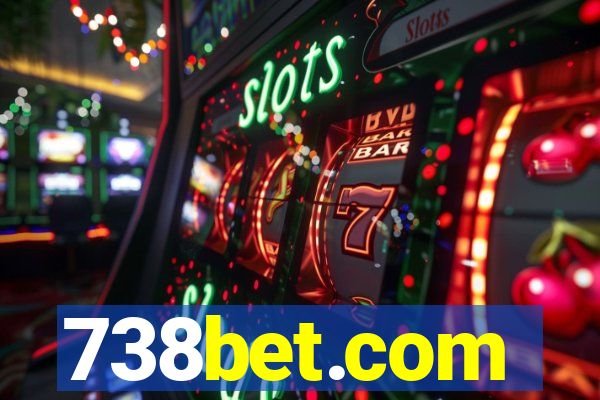 738bet.com