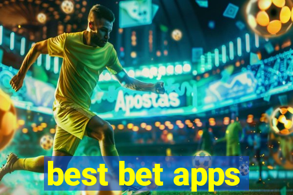 best bet apps