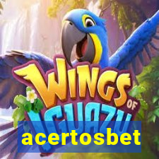 acertosbet