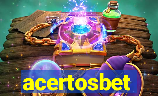 acertosbet