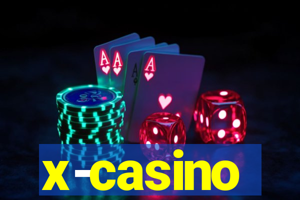 x-casino