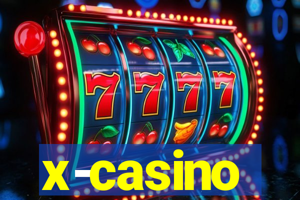 x-casino