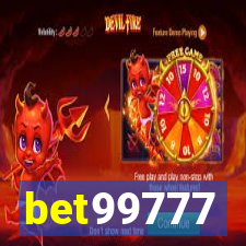 bet99777