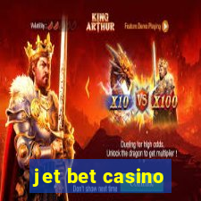 jet bet casino