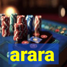 arara