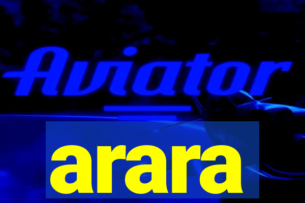 arara