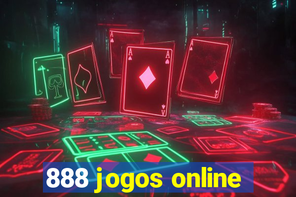 888 jogos online