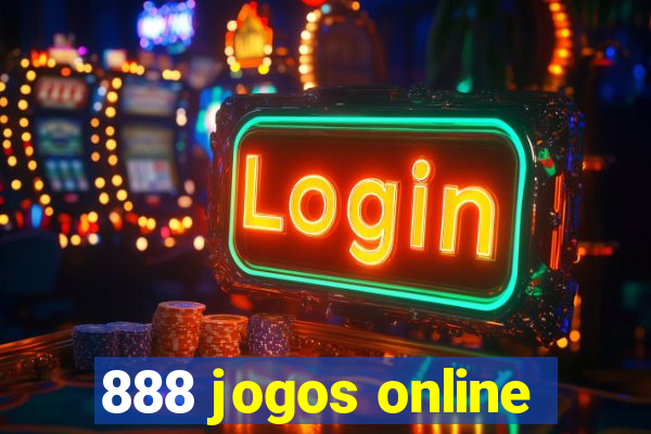 888 jogos online