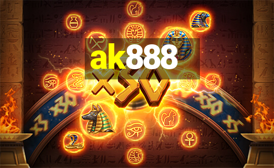 ak888