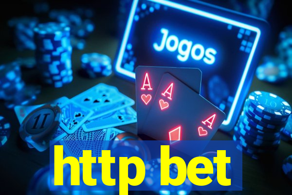 http bet